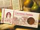 Lady J Cookies packaging