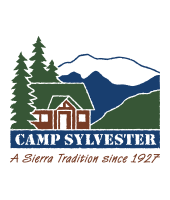 Camp Sylvester logo