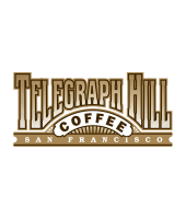 Telegraph Hill Coffee logo