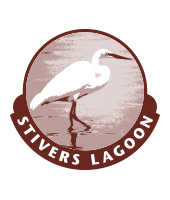 Stivers Lagoon logo