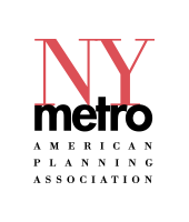 APA NY Metro logo