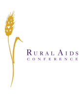 Rural AIDS Conference logo