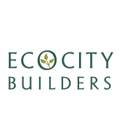 Ecocity Builders logo