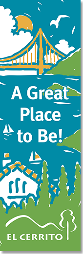 A Great Place banner